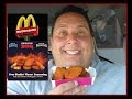 McDonald's® Shakin' Flavor Chicken McNuggets ...