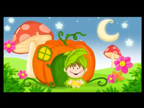 Jean de la lune - Comptines et chansons pour nos bébés TITOUNIS