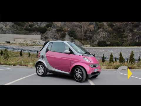 musiClip DEMO - Smart Passion Cabrio