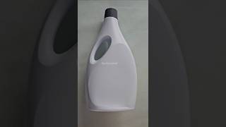 Não Jogue Fora Garrafas de Amaciante Ipê. DIY do Lixo ao Luxo