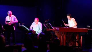 Download lagu Crazy Marimba by Michiru Oshima　大島ミチル作曲 mp3