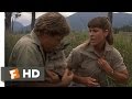 The Crocodile Hunter Collision Course 4 10 Movie CLIP Saving The Joey 2002 HD