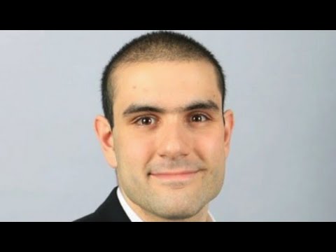 Alek Minassian found guilty in Toronto van attack