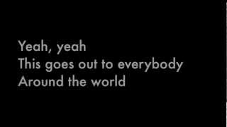 Elzhi - Represent (Lyrics)