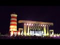 Zoutelande door BLØF en Geike Arnaert op Concert at Sea  2018