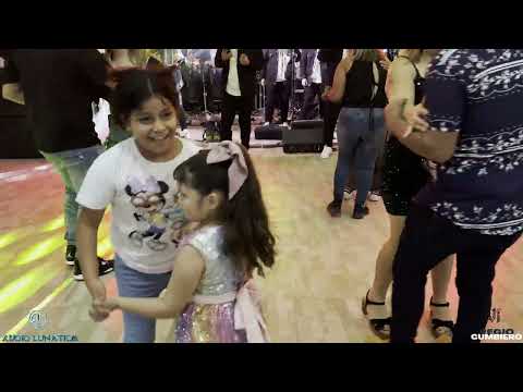 TE LO CREO   REGIO CUMBIERO LOS POLLOS EVENTOS 2025