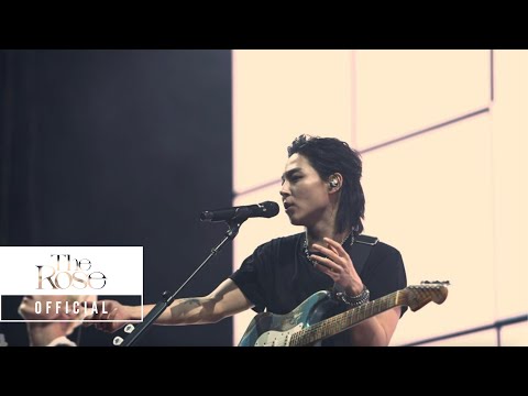 The Rose (더로즈) – Back to Me | Live at Kia Forum © The Rose