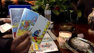 A MESSAGE FROM YOUR ANGELS!!!