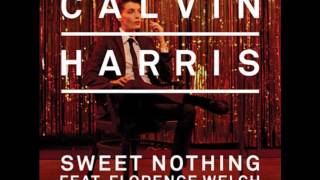 Sweet Nothing Feat Florence Welch acoustic