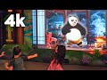 [NEW] Learn Kung Fu with Po Live! FULL SHOW | Universal Orlando Resort