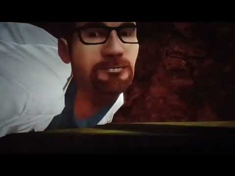 [SFM] Make Your Time Episode 1 Inbound Half-Life Black Mesa Machinima Series