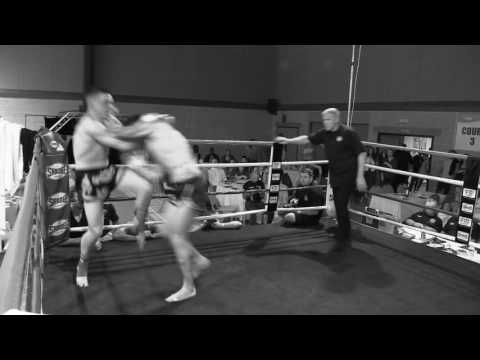 Machines on Fire: Promo