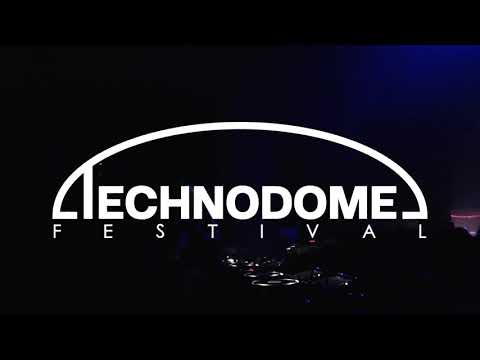 DAVID TEMESSI @ TECHNODOME, Arzenál Budapest 2021.08.28.