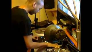 &quot;DJ Xcalibur | The Beatnuts &quot;No Equal&quot; Juggle