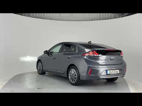 Hyundai IONIQ PREMIUM EV**DIGITAL DASH**TOUCHSCREE - Image 2