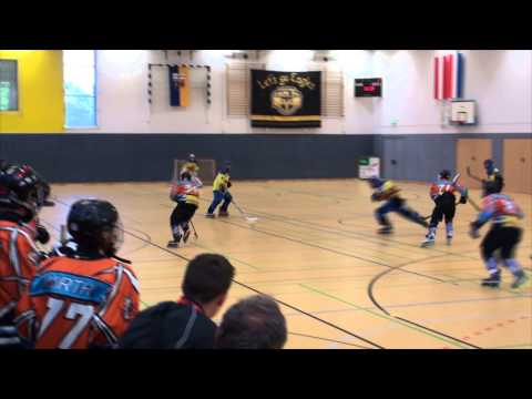 IISHF,U16,Game7,Kaarst,Zoran Falcons-SHC Rossemaison,07.06.2015