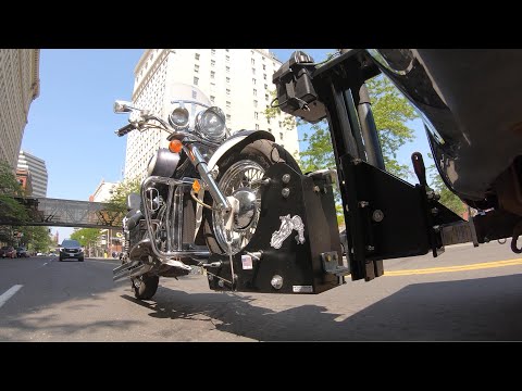 Atlas Hitch by: JAB Dynamics