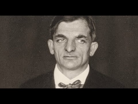 JOACHIM RINGELNATZ - SCHENKEN