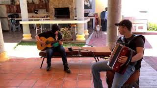 Pilar de Cantina (hay que apretarle)