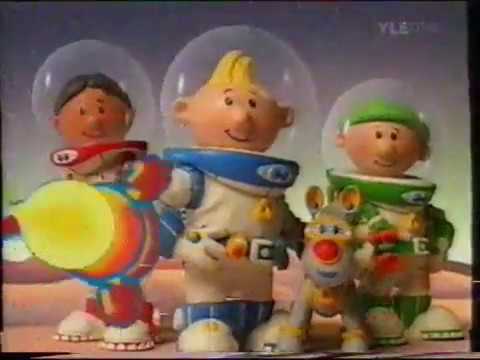 Kimmo Kuu Tunnari//Lunar Jim Intro Finnish