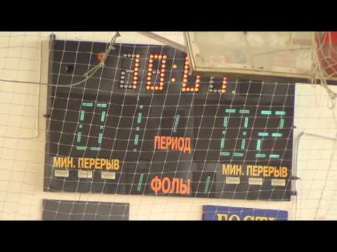 2 КУ 10 Клондайк – Mezzo GreenTeam 2