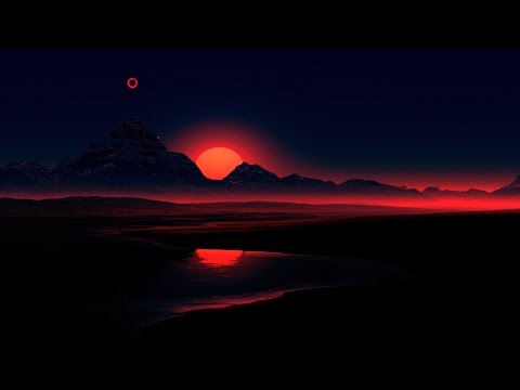 dark-drone-ambient-(black11-halls of the sinking sun without)