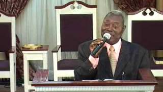 The Fear Nots of Isaiah 5- 7