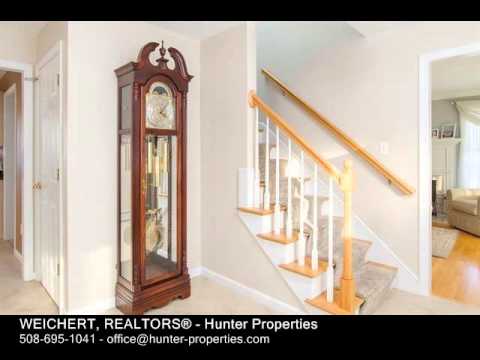 12 Valley View Terrace, North Attleboro MA 02760 - Single Family Home - Real Estate - For Sale -