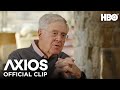 AXIOS on HBO: Charles Koch on Political Involvement (Clip) | HBO