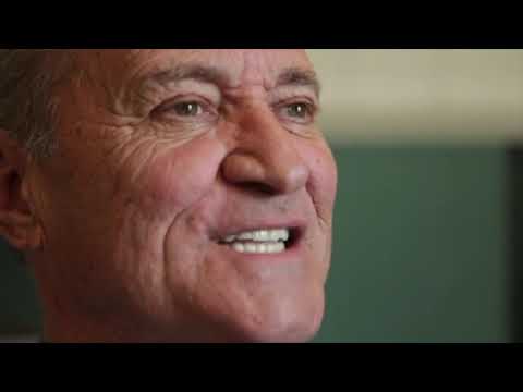 The Men From The True Grit Project , NNCC