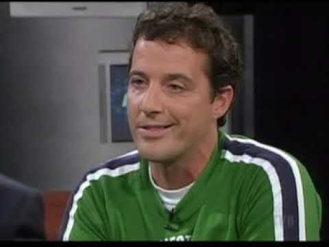 Paul Arcand - Jeff Fillion