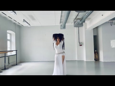 🧿 Am Ya Sayyad Belly dance - Raqs Masri - Sharqi - Egyptian dance - Magdansös Selina