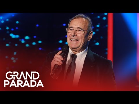 Ceda Markovic - Zena od celika - GP - (Tv Grand 14.02.2025.)