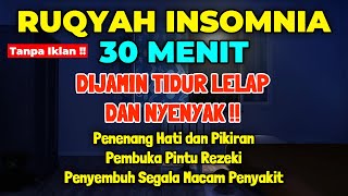 Download lagu CUKUP 3 MENIT! Bisa Tertidur Lelap Ruqyah Insomnia Susah Tidur Malam Al Quran Merdu Pengantar Tidur mp3 Download lagu CUKUP 3 MENIT! Bisa Tertidur Lelap Ruqyah Insomnia Susah Tidur Malam Al Quran Merdu Pengantar Tidur mp3
