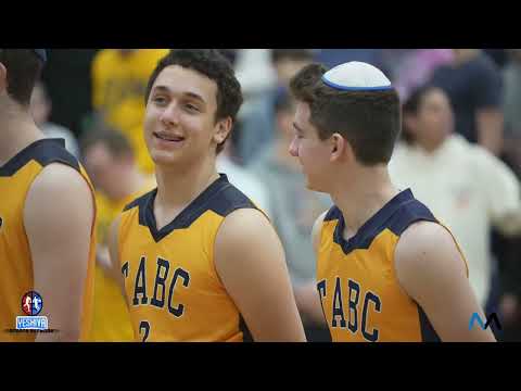 MYHSAL JV CHAMPIONSHIP: TABC Storm vs Ramaz Rams (3/19/2023)