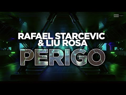 Rafael Starcevic & Liu Rosa - Perigo (Official Audio) | #Electro #Pop