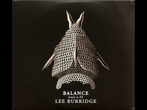 Balance 012 (Lee Burridge) Disc 2 - Red (2007) HD