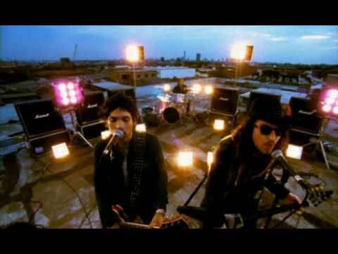 Wildhearts - Top Of The World