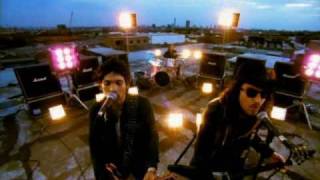 Wildhearts - Top Of The World