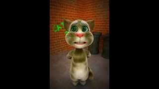 Talking Tom- ELITNI ODREDI- NE KOCI