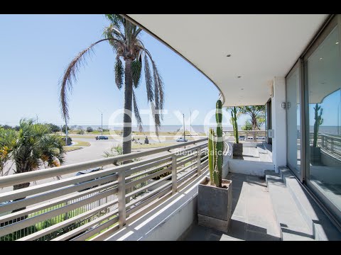 Video de YouTube - Espectacular Apartamento Venta Rambla de Carrasco