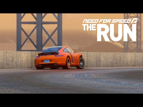 Need For Speed: The Run Remastered 2022 - Gameplay Walkthrough Part 1 [1080p 60 FPS]