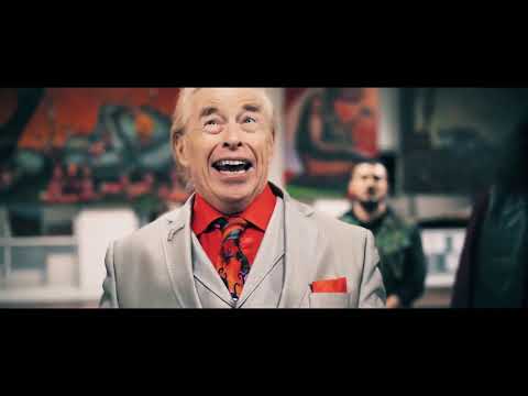 UNCHAINED Trailer 2021 Eric Roberts  Taya Valkyrie Movie