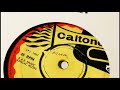 The Heptones - School Girls (1967) Caltone 105 A