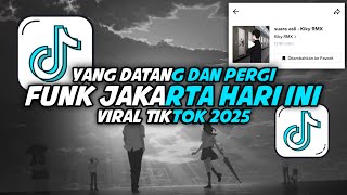 Download lagu FUNK Jakarta Hari Ini By Kiky RMX || Viral Tiktok 2025 mp3 Download lagu FUNK Jakarta Hari Ini By Kiky RMX || Viral Tiktok 2025 mp3
