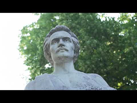 Galați - the city blessed by the Danube