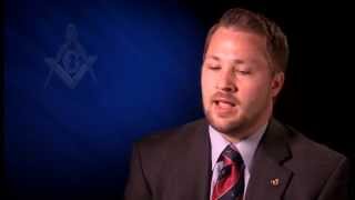 Interested in becoming a Freemason?