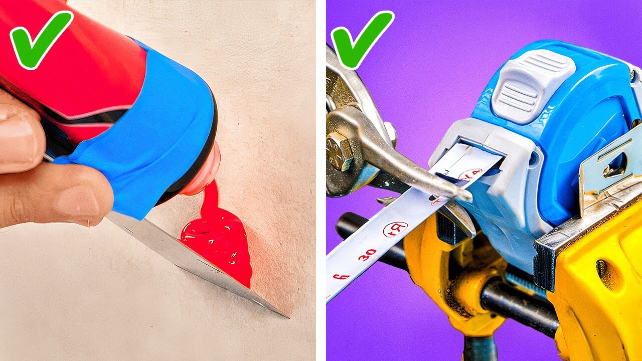 Mastering Home Repairs: Essential Tips for DIY Success!