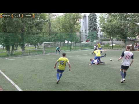 Brightgrove-2 0 - 3 Gameloft