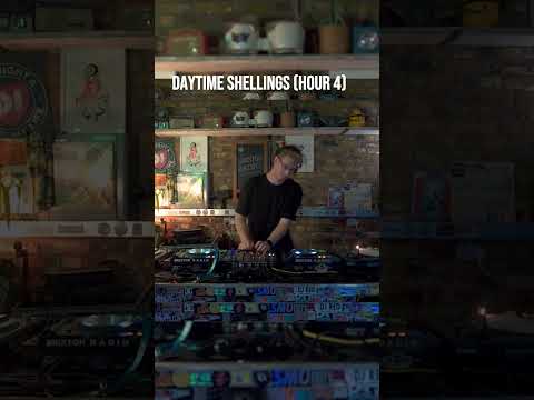 J-Fresh wheel up that 🔥  #ukgarage #garage #jfresh